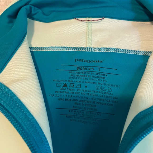 Patagonia Running/Hiking Jacket - Picture 3 of 7